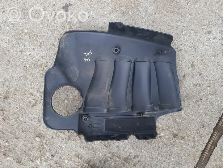 BMW 3 E46 Kita variklio skyriaus detalė 7509022