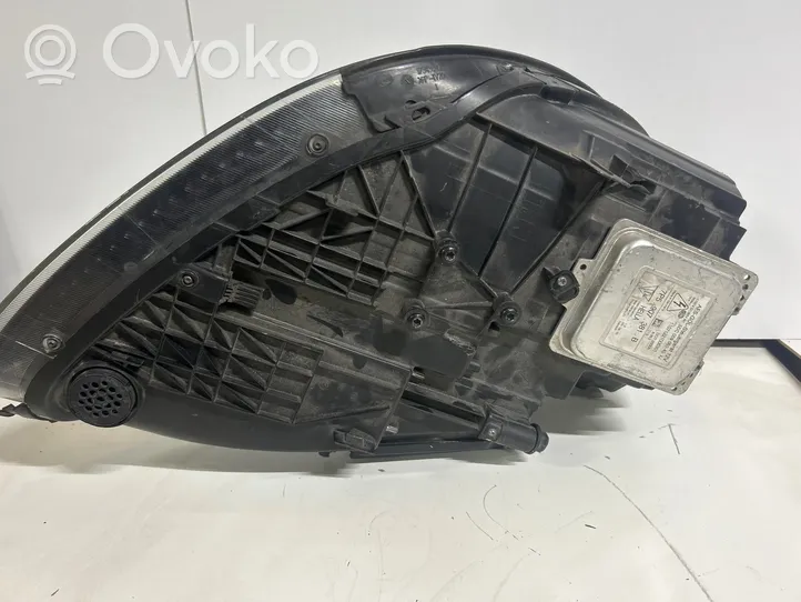 Porsche Cayenne (92A) Phare frontale 7P5941031AQ