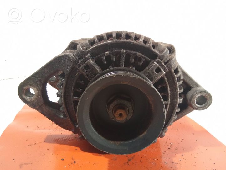 Chrysler Voyager Alternator Ja1707