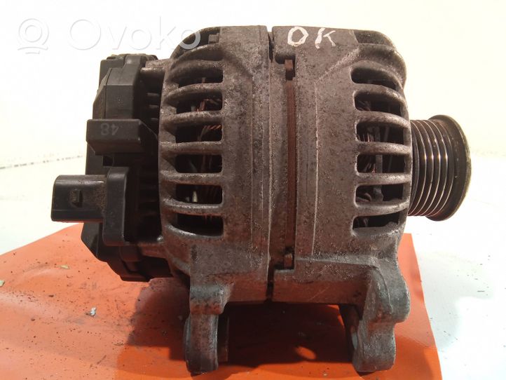 Volkswagen Bora Generatore/alternatore 0986041860