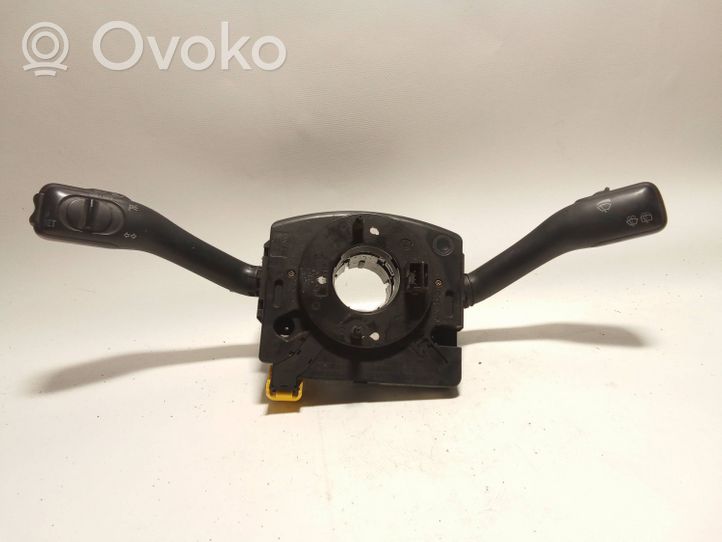 Volkswagen Sharan Leva/interruttore dell’indicatore di direzione e tergicristallo 4B0953503F