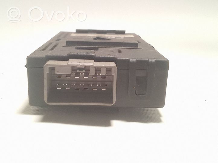 Volvo V70 Tow bar trailer control unit/module 30664652