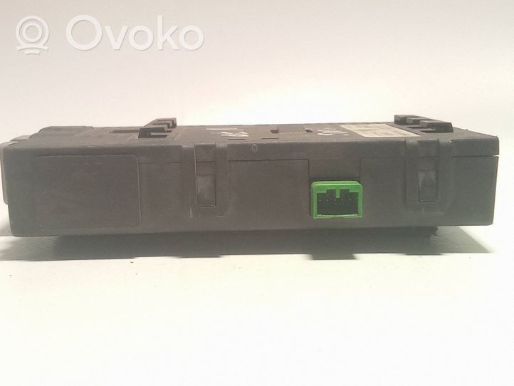 Volvo V70 Tow bar trailer control unit/module 30664652