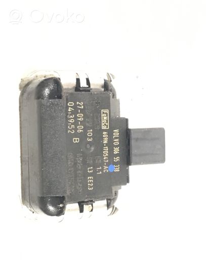 Volvo S80 Rain sensor 30655338