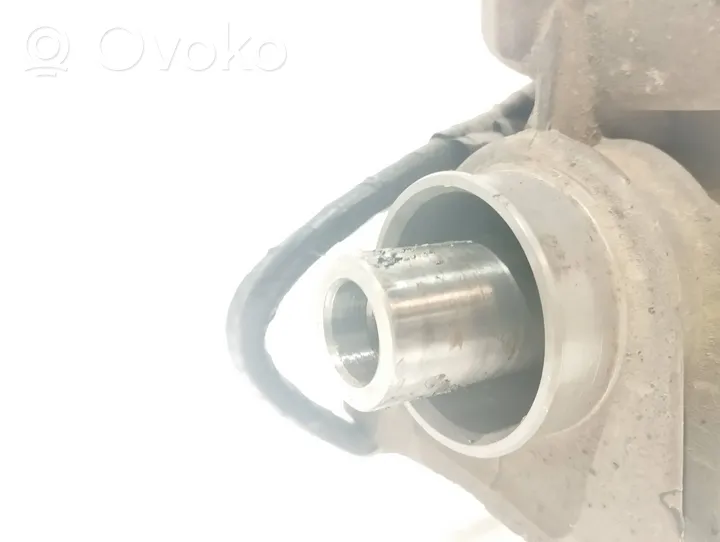 Skoda Octavia Mk2 (1Z) Pompe de direction assistée électrique 1k1909144k