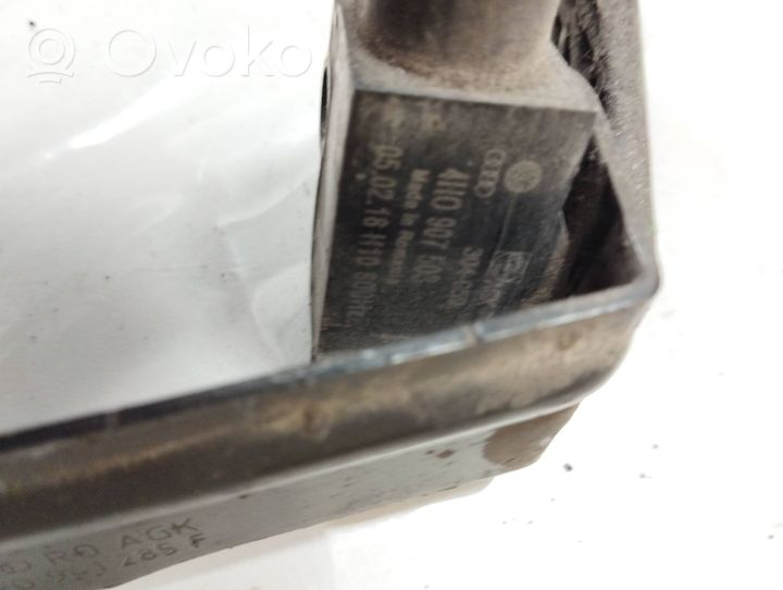 Audi A6 S6 C7 4G Sensore di livello altezza posteriore sospensioni pneumatiche 4H0907503