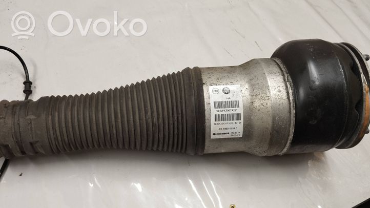 Mercedes-Benz S W222 Ammortizzatore/sospensione pneumatica B4LF1Z007A26