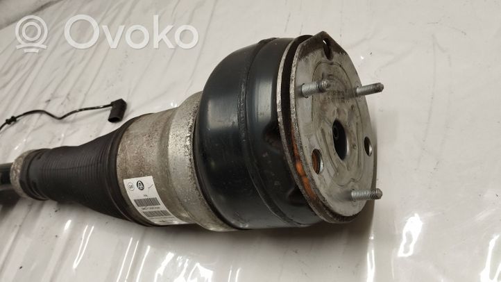 Mercedes-Benz S W222 Ammortizzatore/sospensione pneumatica A2223205501