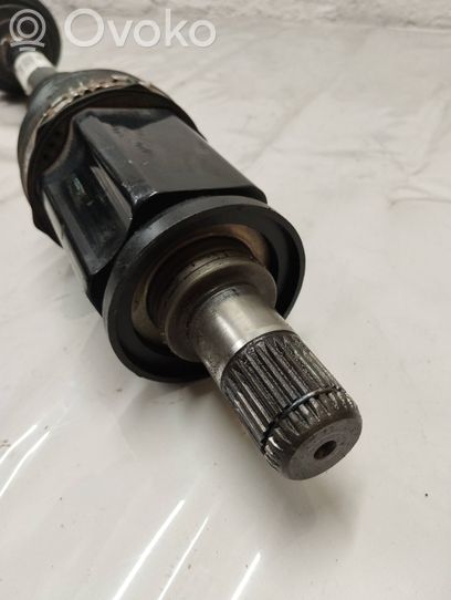 AT866467502 BMW 5 G30 G31 Front driveshaft, 280.00 € | RRR 