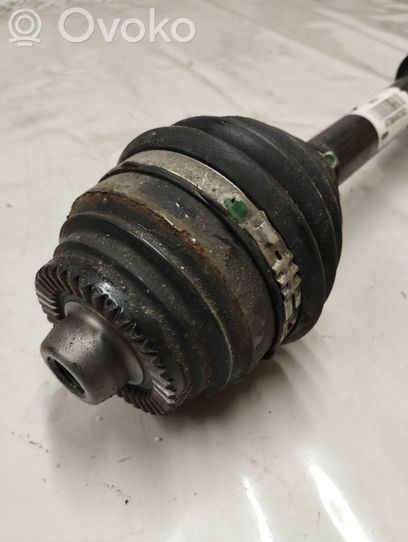 AT866467502 BMW 5 G30 G31 Front driveshaft, 280.00 € | RRR 