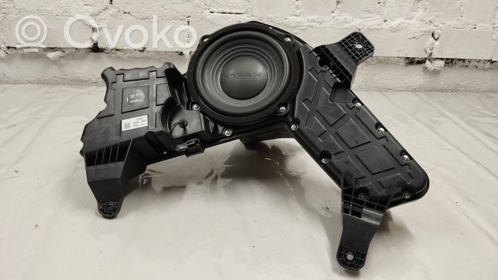 Hyundai Kona I Subwoofer-bassokaiutin 96380J9000