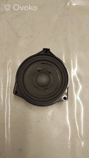 Mercedes-Benz S C217 Enceinte haute fréquence dans les portes arrière A2228200702