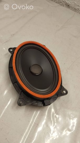 Toyota Land Cruiser (J150) Subwoofer altoparlante 861600wd10