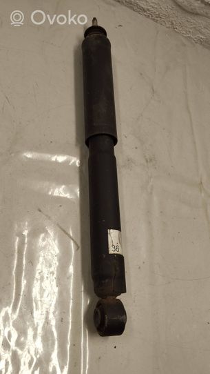 Toyota Land Cruiser (J150) Ammortizzatore posteriore 4853060341