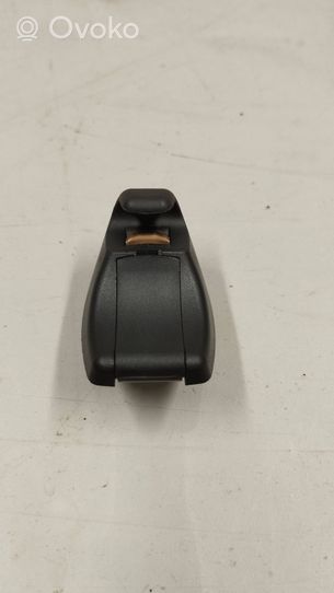 BMW 4 F36 Gran coupe Clip/gancio/supporto per aletta parasole 