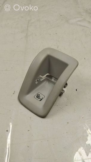 Audi A5 ISOFIX cover cap 8w0887233a