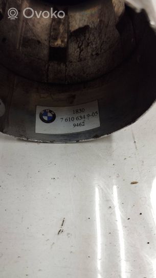 BMW 3 F30 F35 F31 Embouts d'échappement 7610634