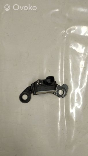 Mercedes-Benz GLE (W166 - C292) Sensore di accelerazione A0009057600