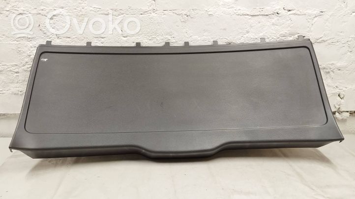 Mercedes-Benz GLE (W166 - C292) Rivestimento portellone A1667400370