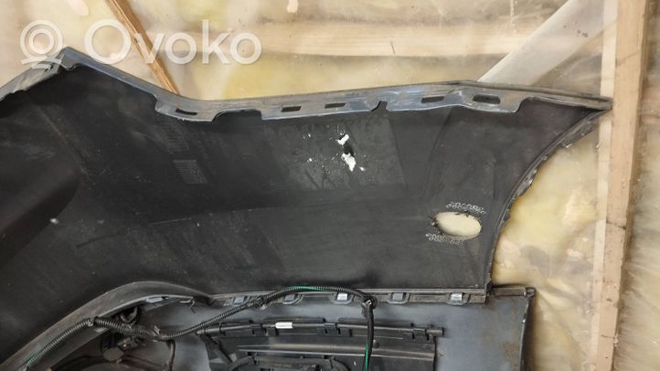 Volvo XC90 Rear bumper 31353390