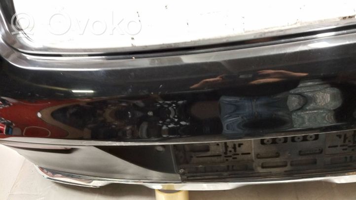 Mercedes-Benz GLE AMG (W166 - C292) Zderzak tylny A2928851225