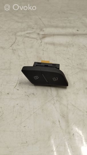 Audi A5 Interrupteur de verrouillage centralisé 8w2962108