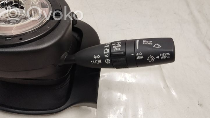 Jeep Grand Cherokee Leva/interruttore dell’indicatore di direzione e tergicristallo 6ne99dx9ab