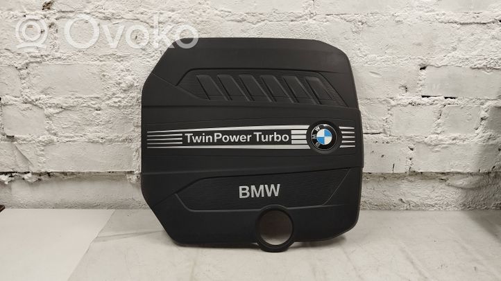 BMW 3 F30 F35 F31 Couvercle cache moteur 7823215