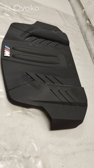 BMW M5 Variklio dangtis (apdaila) 7843155