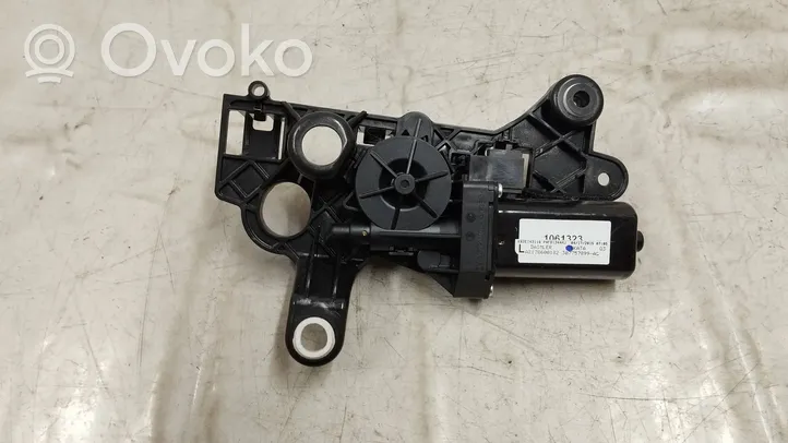 Mercedes-Benz S C217 Moteur de réglage de ceinture de sécurité A2178600182