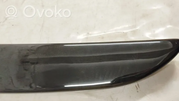 Mercedes-Benz GLS X166 Rear door card trim A1667301522