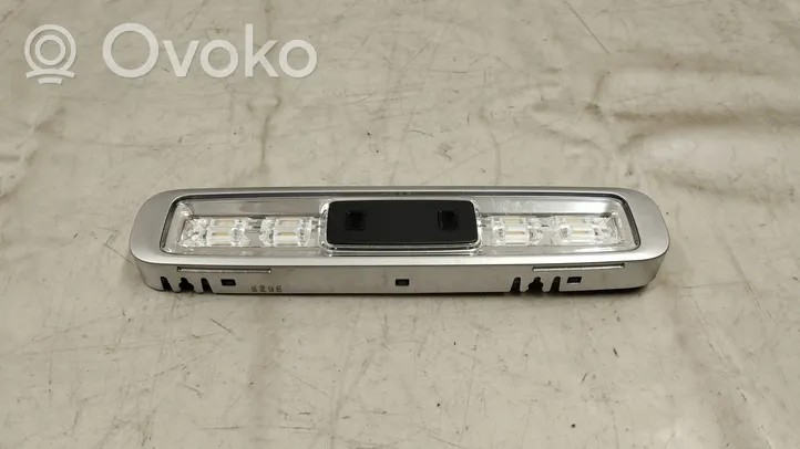 Mercedes-Benz S C217 Illuminazione sedili anteriori A2179061500