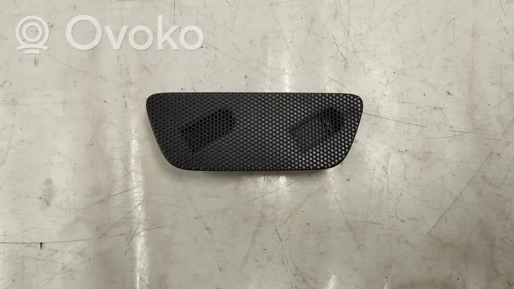 Volvo XC90 Maskownica mikrofonu zestawu głośnomówiącego 39836140