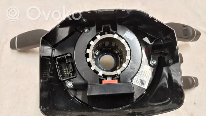 Mercedes-Benz GLE (W166 - C292) Leva/interruttore dell’indicatore di direzione e tergicristallo A1669009007