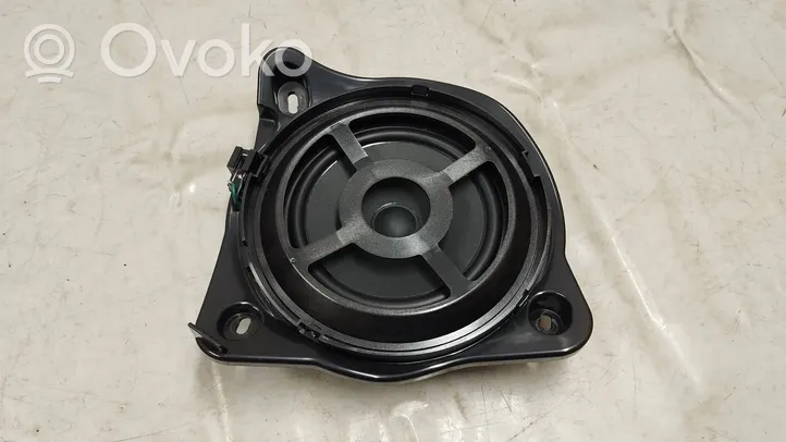 Mercedes-Benz E W213 Altavoz subwoofer A2058201502