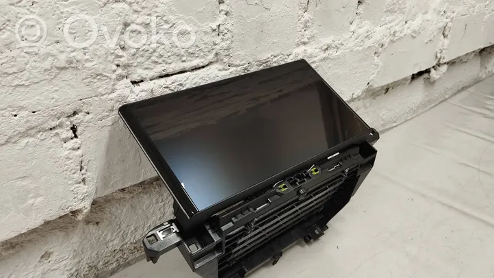 Audi Q5 SQ5 Monitor/display/piccolo schermo 80a919620