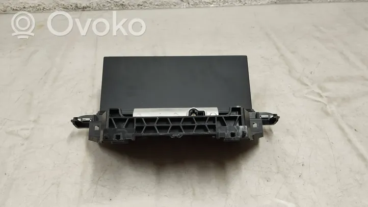 Audi Q5 SQ5 Monitori/näyttö/pieni näyttö 80a919620