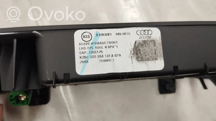 Audi Q5 SQ5 USB jungtis 80b864131a