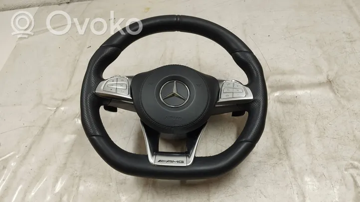 Mercedes-Benz S C217 Volante A2174602803