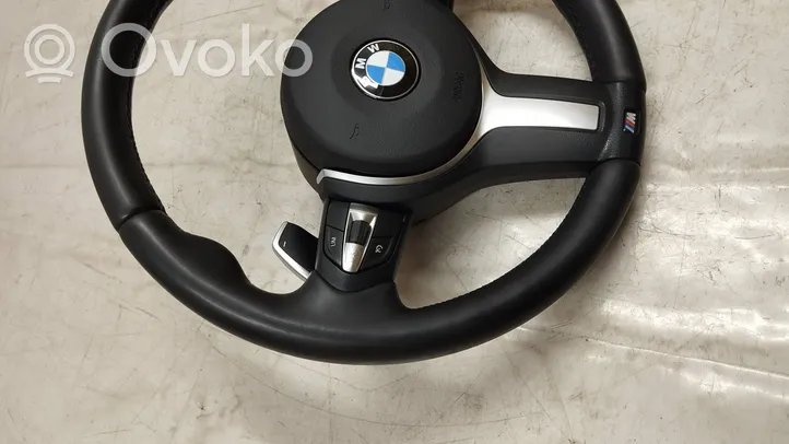 BMW X5 F15 Kierownica 7849446