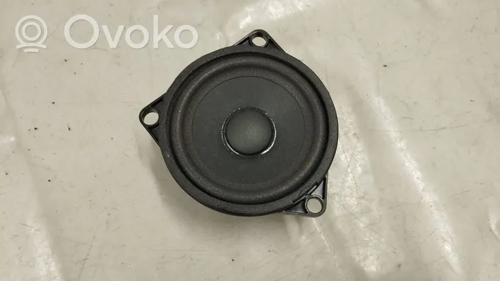 Volvo V60 Haut-parleur de porte avant 31456827