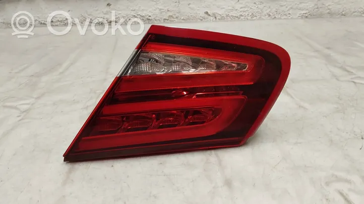 Mercedes-Benz S C217 Lampy tylnej klapy bagażnika A2179061900