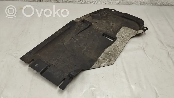 Mercedes-Benz A W176 Front bumper skid plate/under tray A1765200023