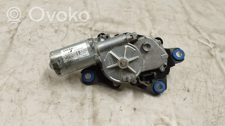 Volvo XC60 Aizmugurējā loga tīrītāja motoriņš 31416789