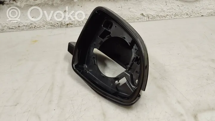 BMW X6 G06 Copertura in plastica per specchietti retrovisori esterni 