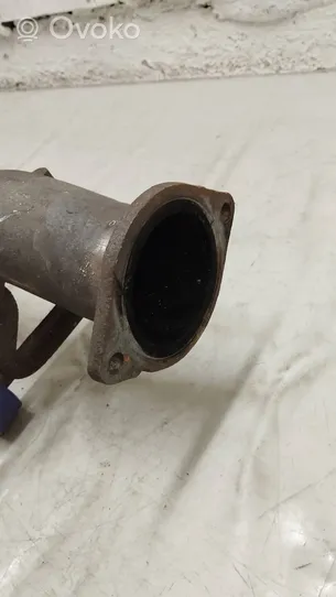 Volvo XC90 Filtre à particules catalyseur FAP / DPF 31430861