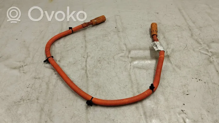 Volvo XC90 Câble haute tension 30644794