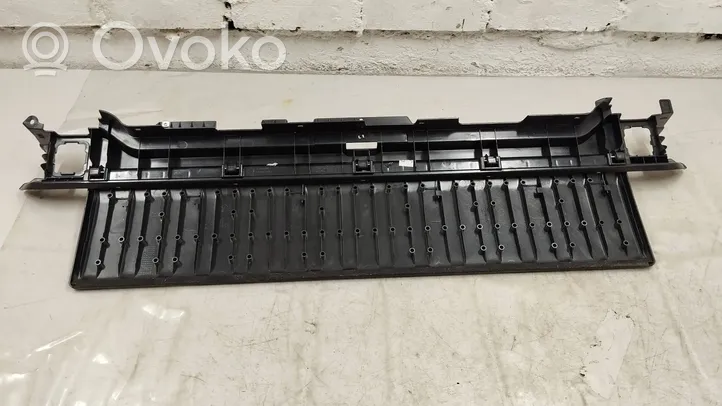 BMW X5 F15 Bagažinės slenksčio apdaila 7308709