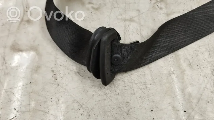 Mercedes-Benz GLE (W166 - C292) Ceinture de sécurité arrière A1668603285