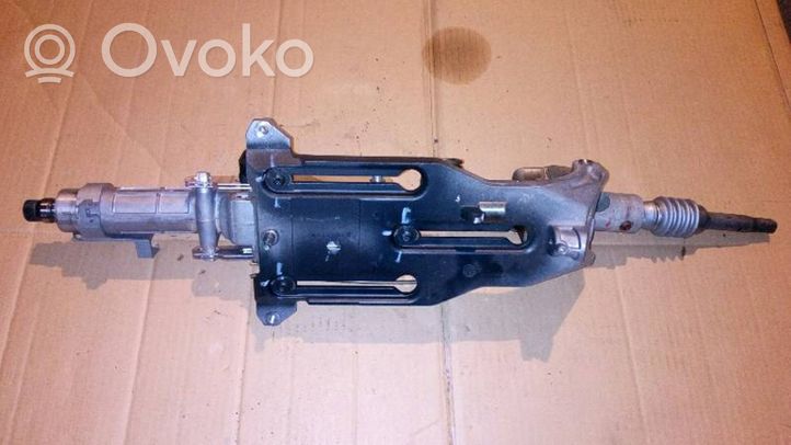 Mercedes-Benz ML W164 Scatola dello sterzo A1644601016